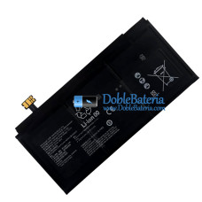Batería para Huawei HB458816ECW-31A HB4588I6ECW-31A [Batería de repuesto]